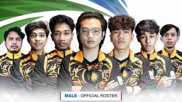 Jadwal Final SEA Games 2023 MLBB Putra, Indonesia Gugur di Fase Grup