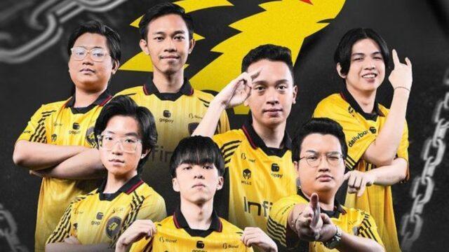 Daftar Tim yang Lolos ke Final Stage HOK Championship 2024 Indonesia Qualifier, Ada ONIC?