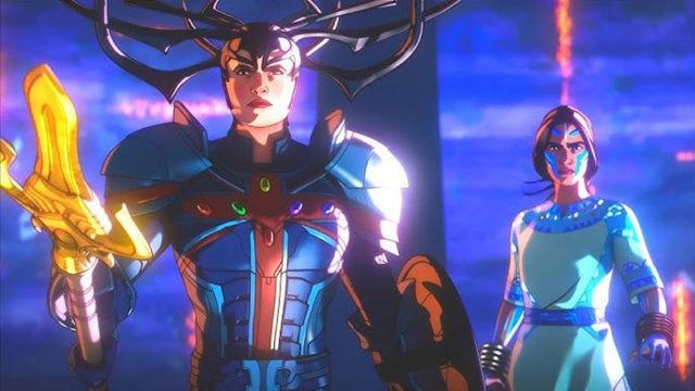 3 Hal Menarik di Episode Finale Marvel What If...? Season 2