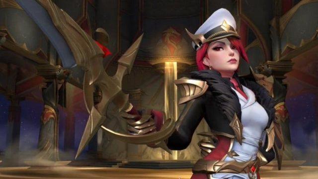 Counter Fiora Wild Rift Terbaik, Pilih Satu Dari Tiga Champion Ini!