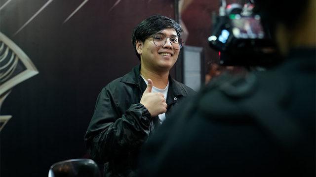 Ketemu Fire Flux Lagi, Sensui Siap Tunjukkan Kekuatan Blacklist yang Sebenarnya
