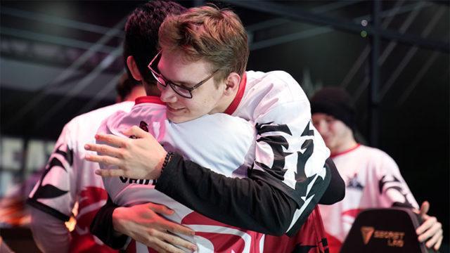 Kalahkan Fire Flux Esports, Coach Deus Vult Sukses Prediksi Draft Mereka