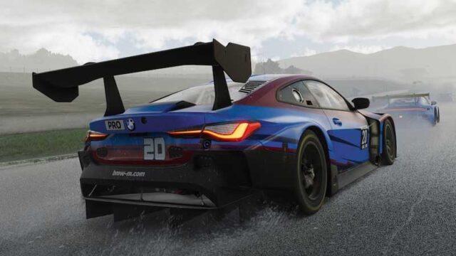 Akhirnya! Simracing Fenomenal iRacing akan Segera Dapatkan Fitur Hujan!