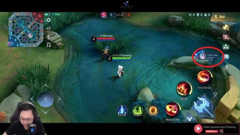 Tampilan radio/quick chat terbaru | Sumber: <a href="https://www.youtube.com/watch?v=LQDvNQ-XWSA" data-rel="lightbox-video-0">VY Gaming</a>