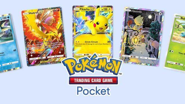 Pokemon Umumkan Trading Card Game Pocket, Bawakan Fitur Menarik!