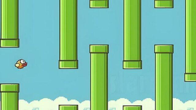 Flappy Bird Siap Kembali di Tahun 2025, Bakal Jadi Game NFT?