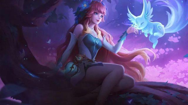 Floryn Wajib Ban di Season 29, Kenapa Harus di-Ban?