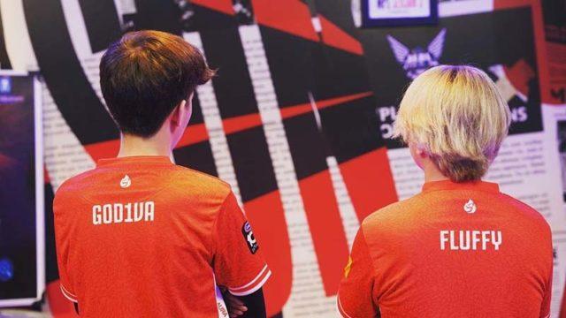 (Rumor) Fluffy ke EVOS Legends dan God1va Rehat di MPL ID S12?