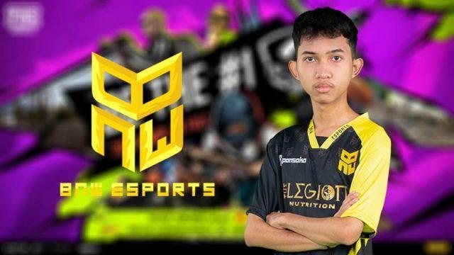 Sudah 4 Kali WWCD di PMPL ID Fall 2022, Flux Sebut BNW 88 Masih Punya Strategi Rahasia!