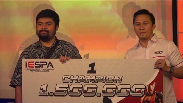 Semua Pemenang FORDA DKI Jakarta 2023, Mobile Legends hingga PUBGM!