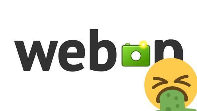 Ini Solusi Mudah Basmi Buka dan Ganti Format File Gambar WebP