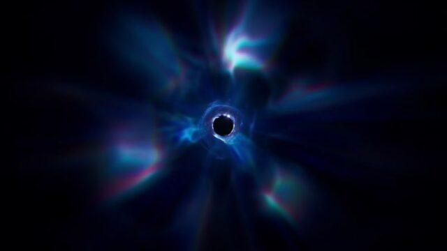 Mengenal Event Fortnite Black Hole yang Sudah Berakhir, Apa Itu?