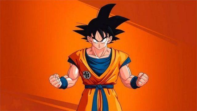 Fortnite x Dragon Ball Z: Tanggal Rilis, Skin, dan Konten Lainnya