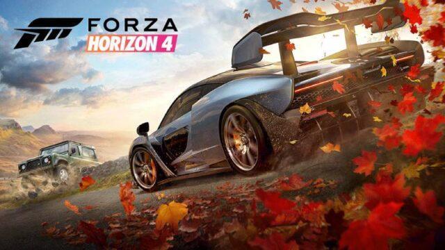 Penjualan Forza Horizon 4 Resmi dicabut, Bagaimana Jika Sudah Beli?