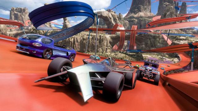 Forza Horizon 5 Kembali Bawa Hot Wheels di Bulan Juli