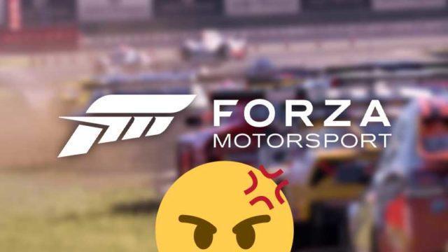 Kecewa Maksimal! Forza Motorsport Dapatkan Rating "Mostly Negative"