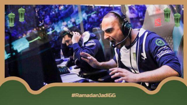 Puasa Saat Pertandingan Esports, Wajib Atau Boleh Skip?