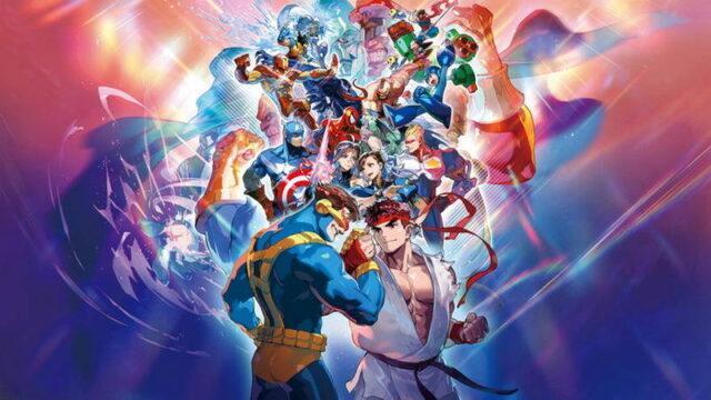 Capcom Berniat untuk Bangkitkan Franchise Lama