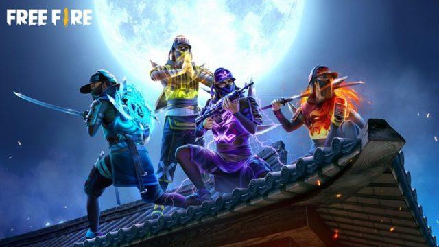 Cara Mendapatkan Banyak Kill di Free Fire, Dijamin Ampuh!