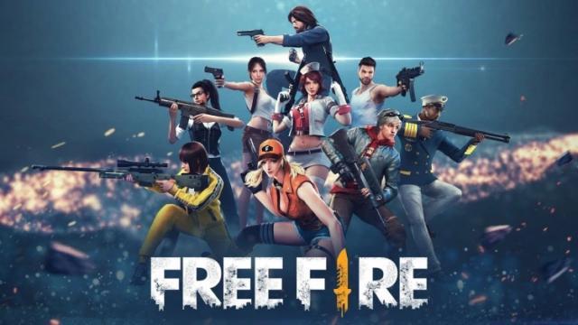 Rekomendasi Spot Favorit Map Bermuda di Free Fire, Mana Pilihanmu?
