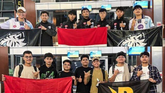Free Fire Esports World Cup (EWC) 2024 Dimulai Pekan Ini, Total Hadiahnya Rp16 Miliar