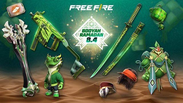 Gandeng Habib Ja’far, Free Fire Ajak Survivors Mabar Tanpa Lupakan Ibadah di Bulan Ramadan