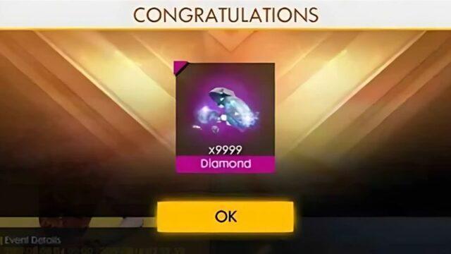 Mau Download Free Fire (FF) Mod APK Unlimited Diamonds? Ini Penjelasannya