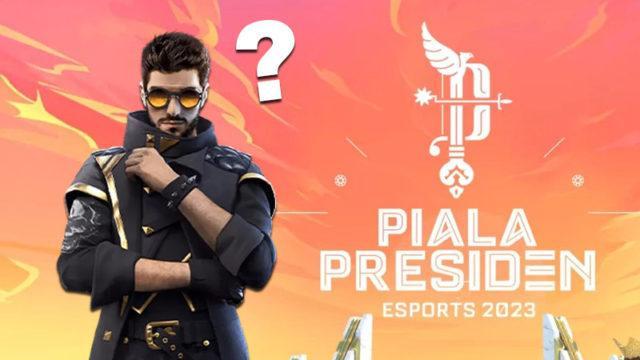 OPINI: Ke Mana Free Fire di Piala Presiden Esports 2023?