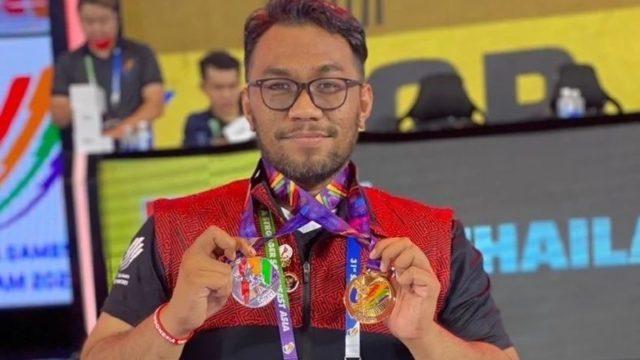 Bang Fayad Beri Tanggapan soal Free Fire Gak Masuk ke Deretan Game Esports SEA Games 2023