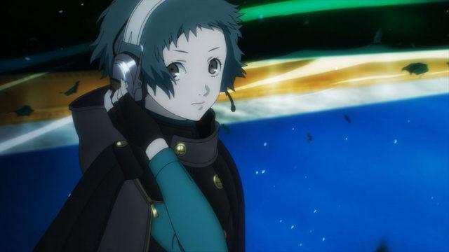 Persona 3 Reload Kembali Rilis Trailer Baru, Kenalkan Fuuka Yamagishi