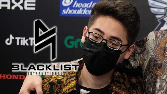 FwydChickn Harap Tak Langsung Bertemu Blacklist di M4, Ini Alasannya!
