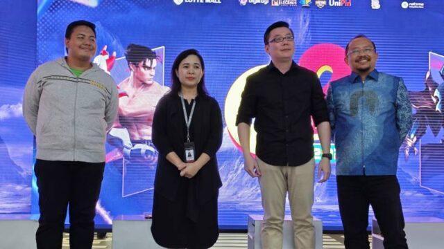 G2 Arena Ingin Menjadi Crazy Raccoon Cup-nya Indonesia dengan Naungi Vtuber