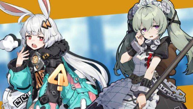 Usai Fantasy, Kini Gim Gacha ARPG Mulai Lirik Tema Urban Sebagai Meta Baru