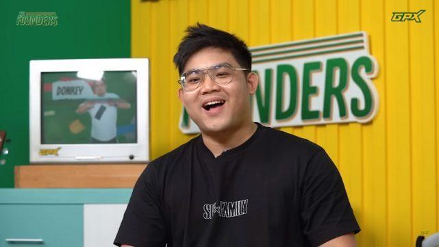 Antimage Bocorkan Gaji Dirinya saat Masih di ONIC Esports, Capai 2 Digit?