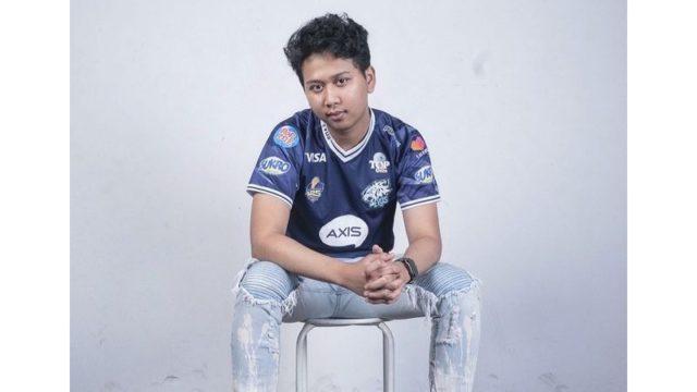 Ungkap Gaji Pertamanya Sebagai Pro Player, Microboy: Dulu 3 Juta Sih
