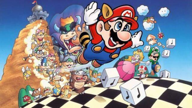 Pakai AI, Nintendo Buru Gambar AI Mario di Twitter
