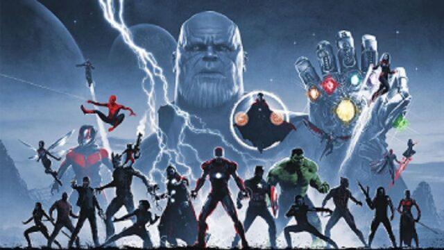 Leaker Ungkap Game MCU Baru Sedang Dikembangkan