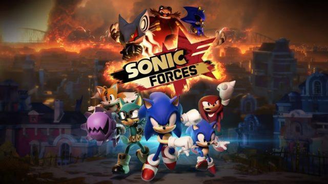 5 Varian Game Sonic Karya SEGA Terpopuler di Android