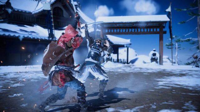 7 Game Action Terbaik di PS5 yang Kami Rekomendasikan!