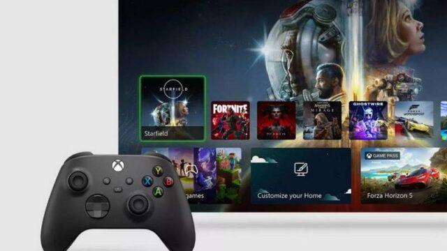 Xbox Siapkan Katalog Game Berbasis AI? Berikut Detailnya!