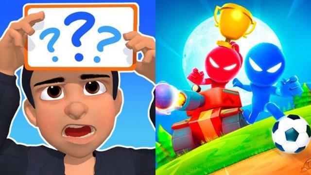 Ini 7 Game Android yang Cocok Dimainkan Bareng Keluarga saat Lebaran, Biar Makin Akrab!