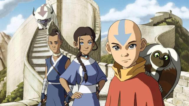 Rekomendasi Game Avatar untuk PlayStation Paling Seru