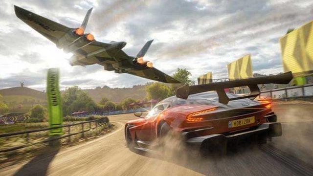 5 Game Balap Terbaik yang Harus Dimainkan!