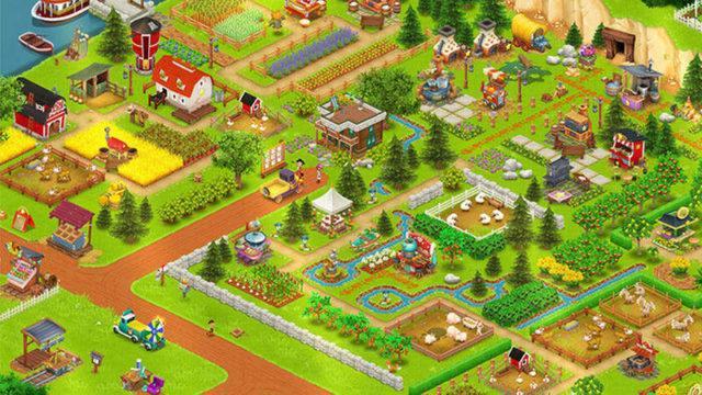 Rekomendasi Game Bertani Android yang Harus Kamu Coba