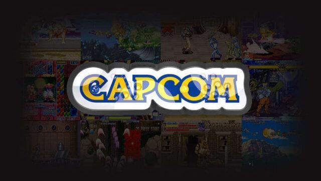 Capcom Akan Terus Menjual Game Mereka dalam Format Fisik