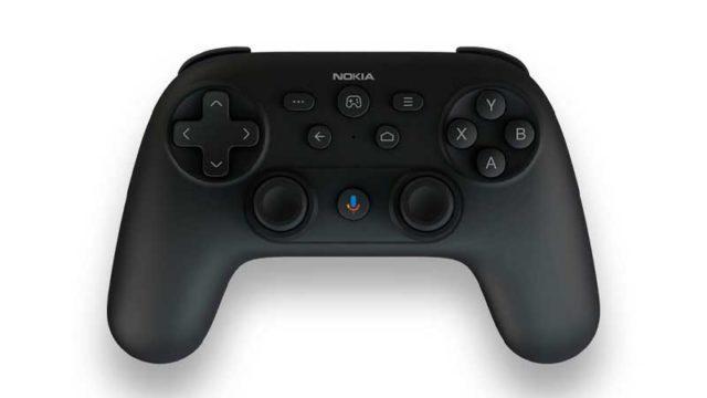 Nokia Rilis Gaming Controller Tahan Banting? Ini Faktanya!