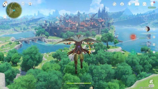 5 Game Crossplay Terbaik di Android yang Bisa Kamu Mainkan