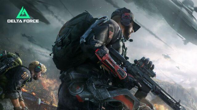 Garena Bakal Rilis Game Delta Force di PC dan Mobile, Kapan?