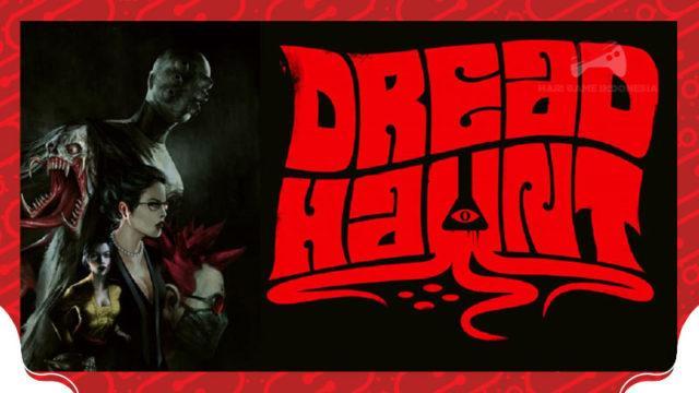 Mengintip Alasan di Balik Konsep Multiplayer Game DreadHaunt