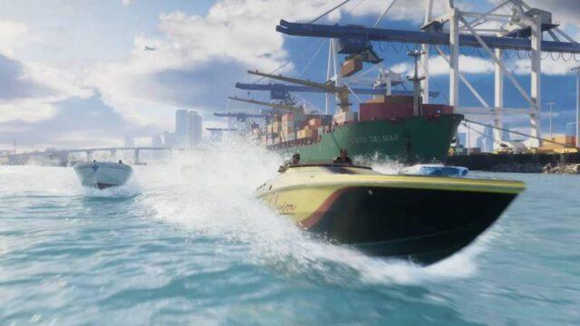 Take-Two janjikan GTA VI Bakal Jadi Game yang Sangat Menakjubkan!